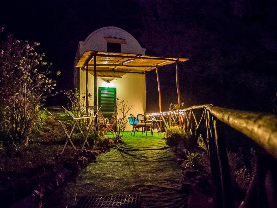 La Casetta Nel Bosco, Амалфи Екстериор снимка