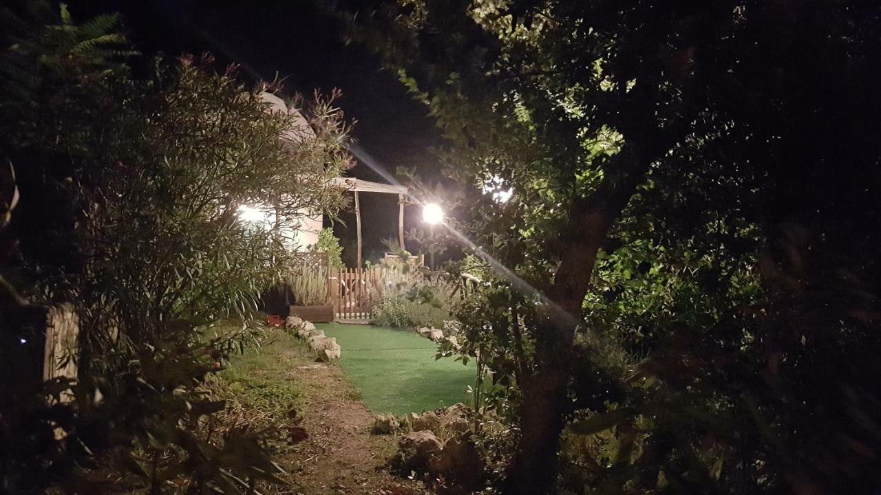 La Casetta Nel Bosco, Амалфи Екстериор снимка